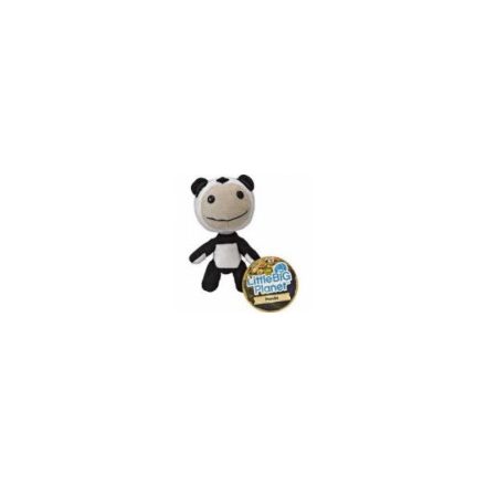 Little Big Planet Panda plüss