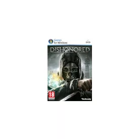 Dishonored (Magyar felirattal)