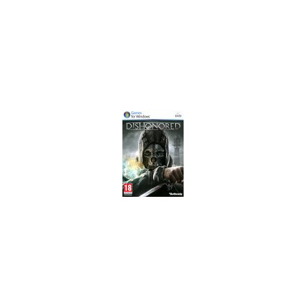 Dishonored (Magyar felirattal)