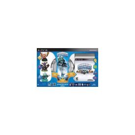 Skylanders: Spyro's Adventure Starter Pack (használt)