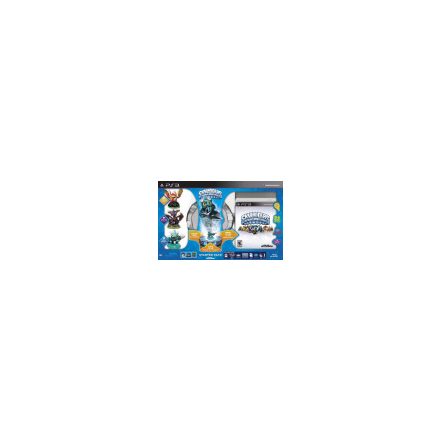 Skylanders: Spyro's Adventure Starter Pack