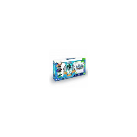 Skylanders: Spyro's Adventure Starter Pack