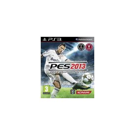 Pro Evolution Soccer 2013 (használt)