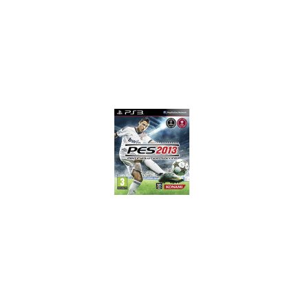 Pro Evolution Soccer 2013
