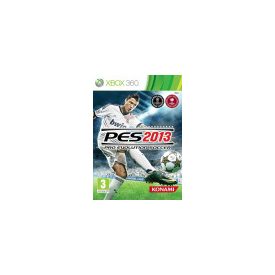 Pro Evolution Soccer 2013