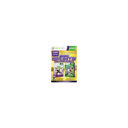Kinect Sports Ultimate Collection