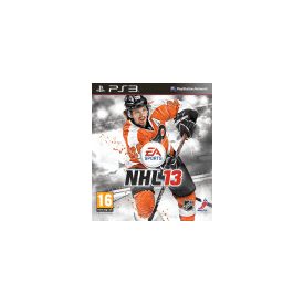 NHL 13
