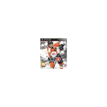 NHL 13