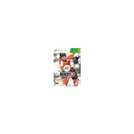 NHL 13