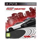 Need for Speed Most Wanted (2012)