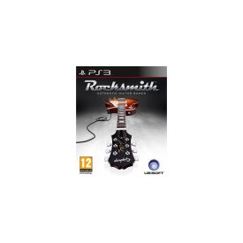 Rocksmith