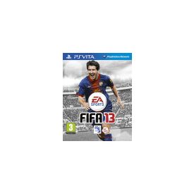 FIFA 13