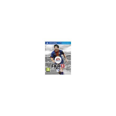 FIFA 13