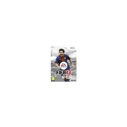 FIFA 13