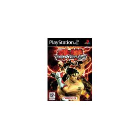 Tekken 5
