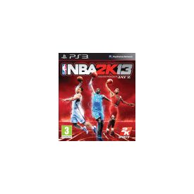 NBA 2K13 (használt)