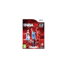 NBA 2k13