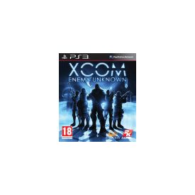 XCOM: Enemy Unknown