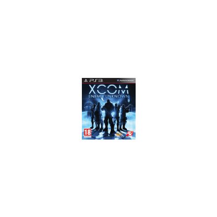 XCOM: Enemy Unknown