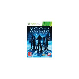 XCOM: Enemy Unknown
