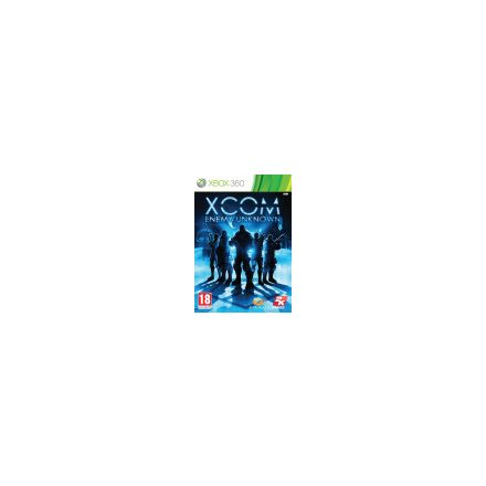 XCOM: Enemy Unknown