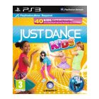 Just Dance Kids