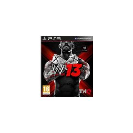 WWE 13