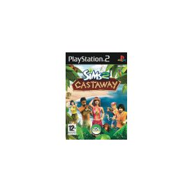 The Sims 2: Castaway