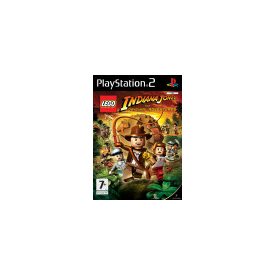 LEGO Indiana Jones: The Original Adventures