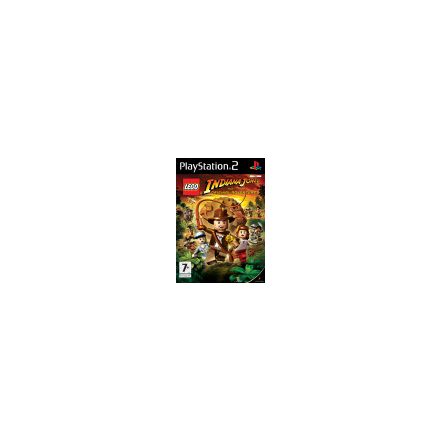 LEGO Indiana Jones: The Original Adventures