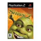 Shrek 2: The Game
