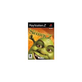 Shrek 2: The Game