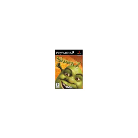Shrek 2: The Game