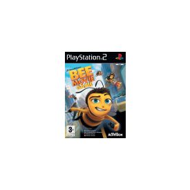 Bee Movie Game