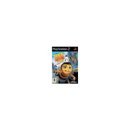 Bee Movie Game