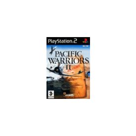 Pacific Warriors II: Dogfight