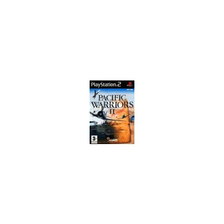 Pacific Warriors II: Dogfight