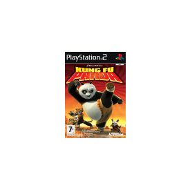 Kung Fu Panda