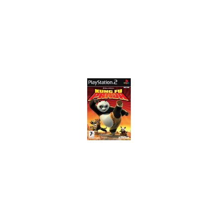 Kung Fu Panda