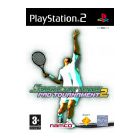 Smash Court Tennis Pro Tournament 2