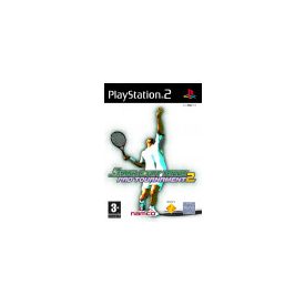 Smash Court Tennis Pro Tournament 2