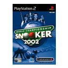 World Championship Snooker 2002