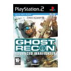 Tom Clancy's Ghost Recon Advanced Warfighter