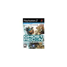 Tom Clancy's Ghost Recon Advanced Warfighter