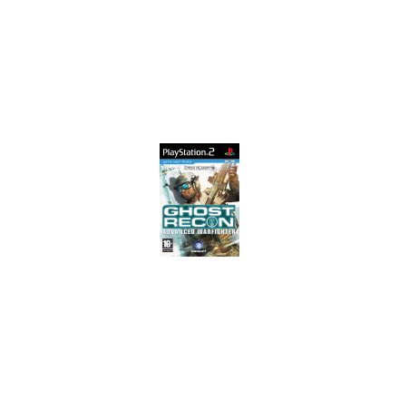 Tom Clancy's Ghost Recon Advanced Warfighter