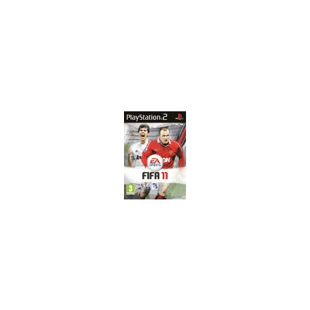 FIFA 11