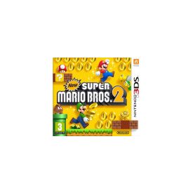 New Super Mario Bros. 2