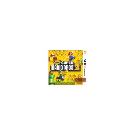 New Super Mario Bros. 2