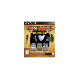 Worms Collection