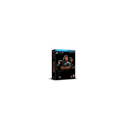 Killzone Trilogy